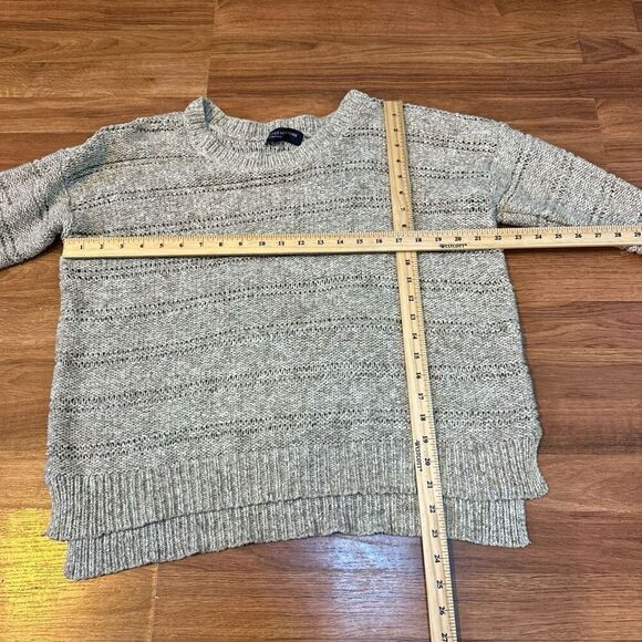 Jones New York Signature cream colored women’s Sweater size XL - Picture 4 of 12